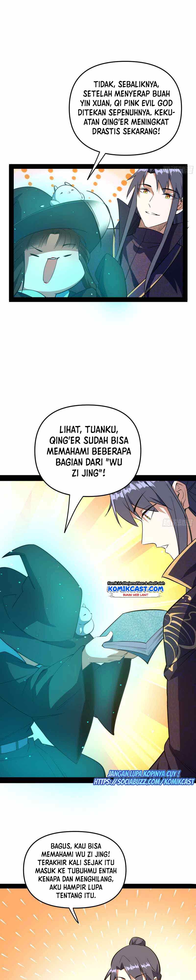 Dilarang COPAS - situs resmi www.mangacanblog.com - Komik im an evil god 215 - chapter 215 216 Indonesia im an evil god 215 - chapter 215 Terbaru 7|Baca Manga Komik Indonesia|Mangacan